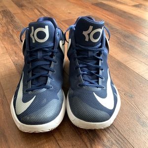 Nike KD Trey 5 size 13